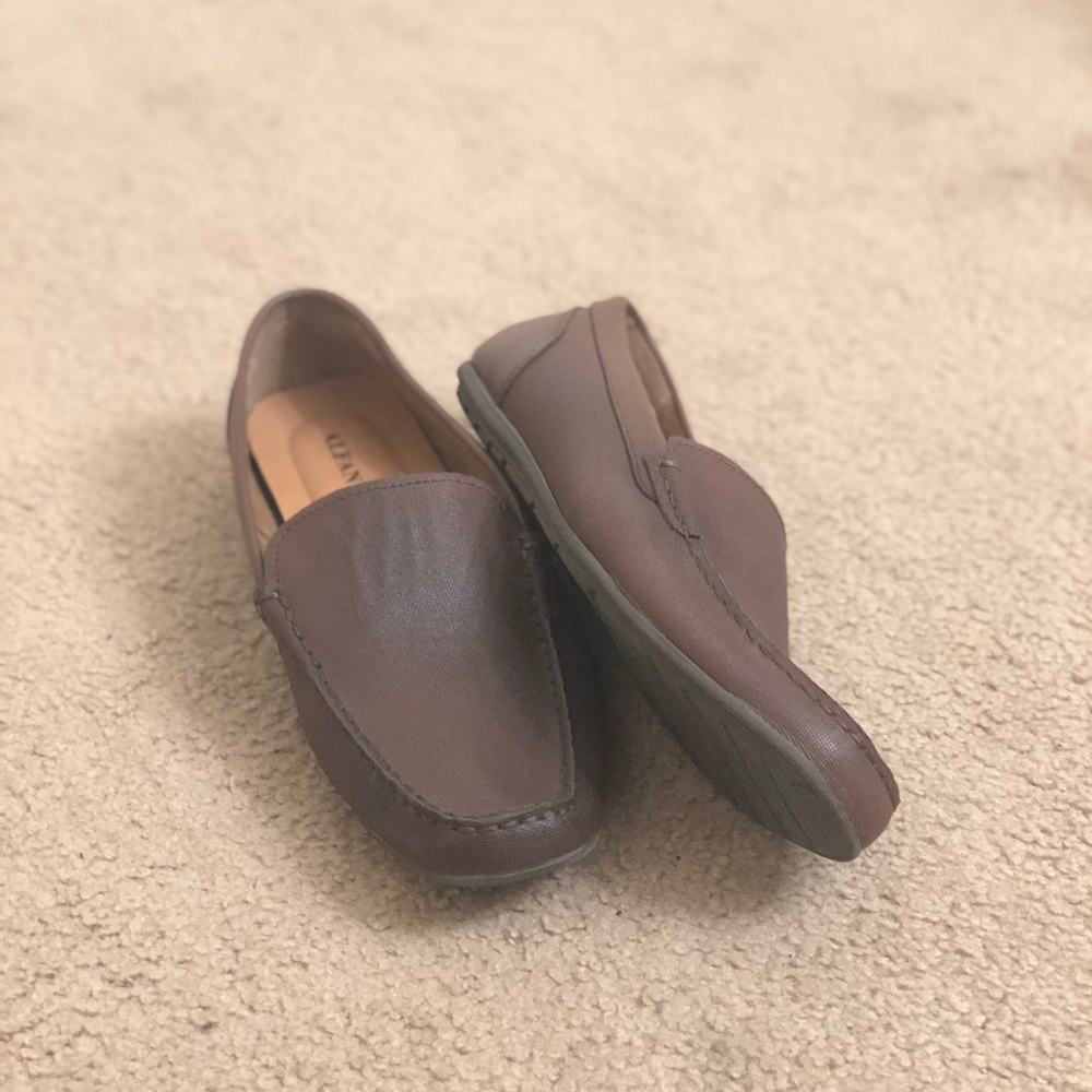 Men’s Alfani loafers